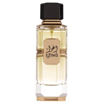 Parfum Ighwa, French Avenue, Fragrance World, apa de parfum 100 ml, unisex