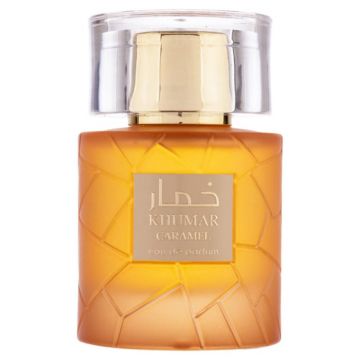 Parfum Khumar Caramel, Wadi Al Khaleej, apa de parfum 100 ml, unisex