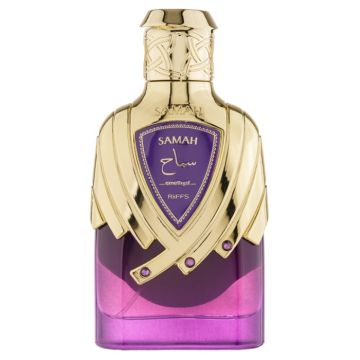 Parfum Samah Amethyst, Riiffs, extrait de parfum 100 ml, femei