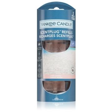 Yankee Candle Pink Sands Refill rezervă pentru difuzorul electric