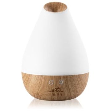 ETA Aura 7634 90000 difuzor de aromă cu ultrasunete și umidificator de aer