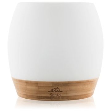 ETA Sento 2634 90000 Difuzor de aromă cu ultrasunete