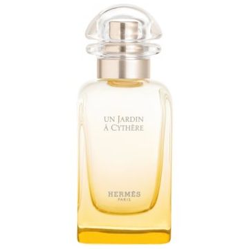 HERMÈS Parfums-Jardins Collection Un Jardin à Cythère Eau de Toilette reincarcabil unisex
