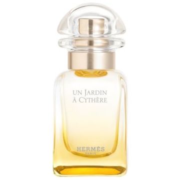 HERMÈS Parfums-Jardins Collection Un Jardin à Cythère Eau de Toilette reincarcabil unisex