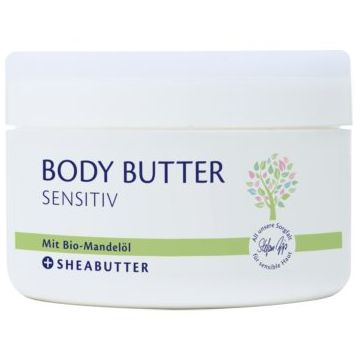 Hipp Mamasanft Sensitive unt pentru corp