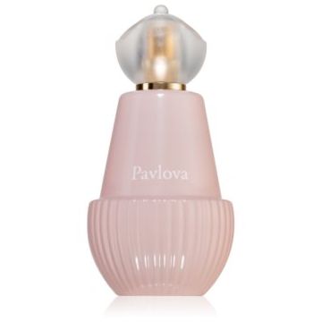 Jeanne Arthes Tea Time á Paris Pavlova Eau de Parfum pentru femei