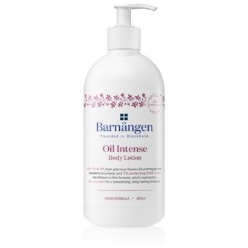Barnängen Oil Intense loțiune de corp hidratantă