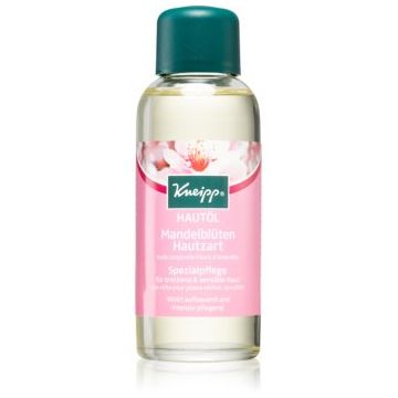 Kneipp Almond Blossom ulei pentru corp