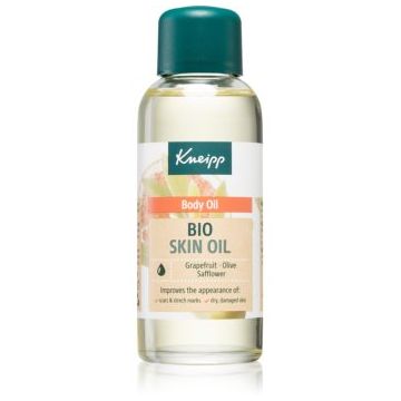Kneipp Bio ulei pentru corp