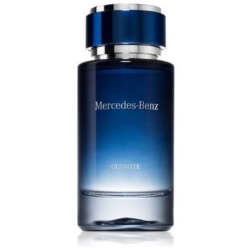Mercedes-Benz Ultimate Eau de Parfum pentru bărbați
