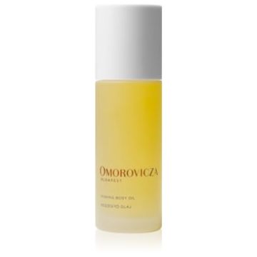Omorovicza Firming Body Oil ulei pentru fermitate