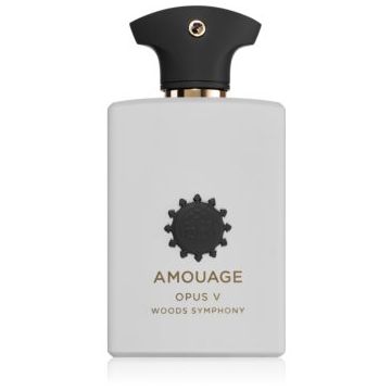 Amouage Opus V: Woods Symphony Eau de Parfum unisex