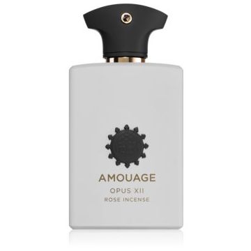 Amouage Opus XII: Rose Incense Eau de Parfum unisex