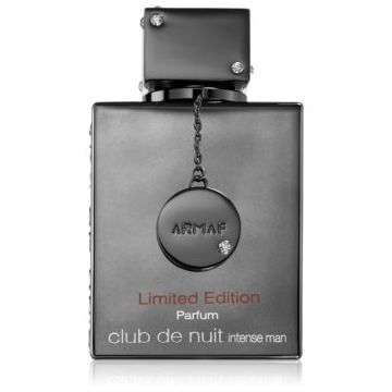 Armaf Club de Nuit Man Intense Limited Edition Eau de Parfum pentru bărbați