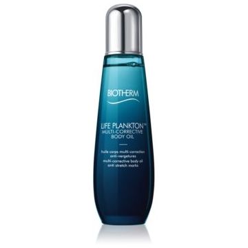 Biotherm Life Plankton Body Oil ulei pentru fermitate impotriva vergeturilor