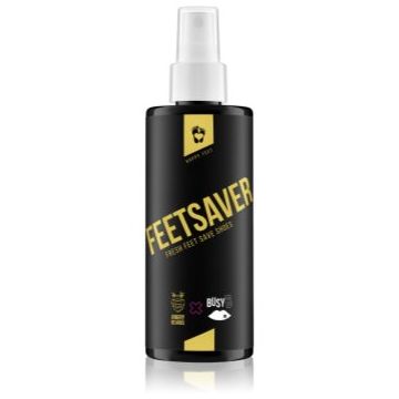 Angry Beards FeetSaver deodorant revigorant pentru picioare