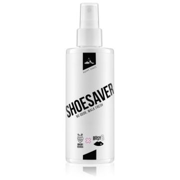 Angry Beards ShoeSaver spray pentru pantofi