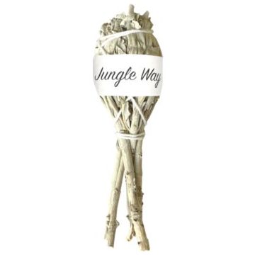 Jungle Way White Sage suporturi pentru ars tămâie