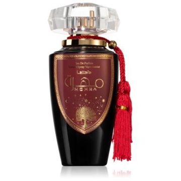 Lattafa Mohra Eau de Parfum unisex