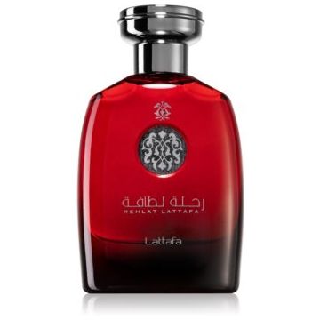 Lattafa Rehlat Eau de Parfum pentru bărbați