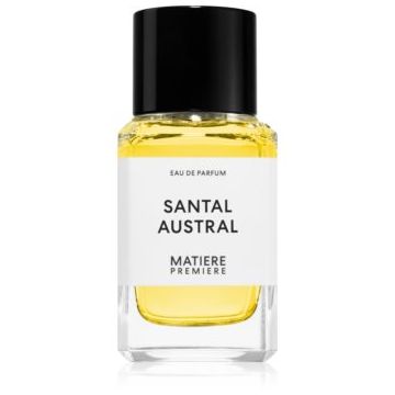 Matiere Premiere Santal Austral Eau de Parfum unisex