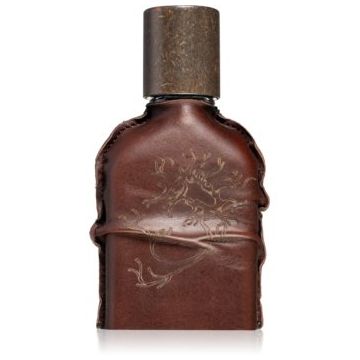 Orto Parisi Cuoium parfum unisex