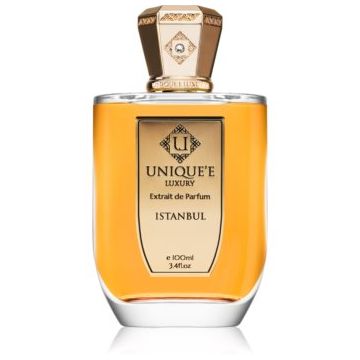 Unique'e Luxury Istanbul extract de parfum unisex