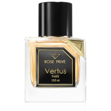Vertus Rose Prive Eau de Parfum unisex