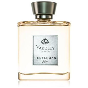 Yardley Gentlemen Elite Eau de Parfum pentru bărbați ieftin