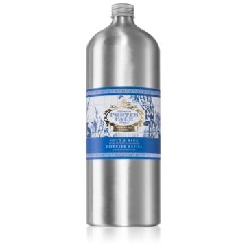 Castelbel Portus Cale Gold & Blue reumplere în aroma difuzoarelor