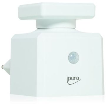 ipuro Essentials aroma difuzor fara rezerva