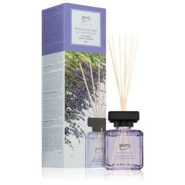 ipuro Essentials Lavender Touch aroma difuzor cu rezervã