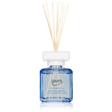 ipuro Essentials Sunny Beachtime difuzor de aroma