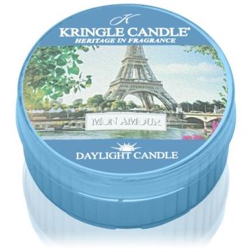 Kringle Candle Mon Amour lumânare