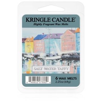 Kringle Candle Salt Water Taffy ceară pentru aromatizator