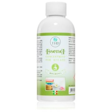 THD Profumo Lavatrice Rosa Bianca parfum concentrat pentru mașina de spălat