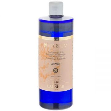 Solutie Aromaterapeutica Baie - Lakshmi Art Reum Aromathology Bath, 500 ml