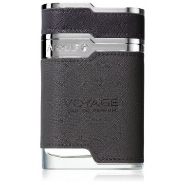 Armaf Voyage Brown Eau de Parfum pentru bărbați