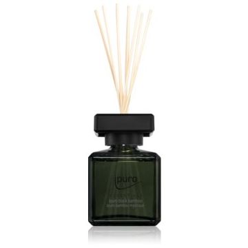 ipuro Essentials Black Bamboo difuzor de aroma