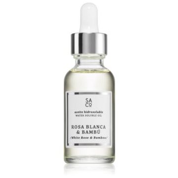 SEAL AROMAS Premium White Rose & Bamboo ulei aromatic