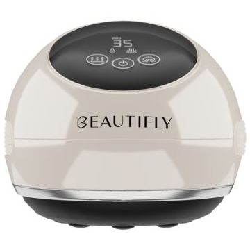 Beautifly B-Bubble Body aparat pentru masaj
