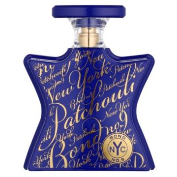 Bond No. 9 Uptown New York Patchouli Eau de Parfum unisex de firma original