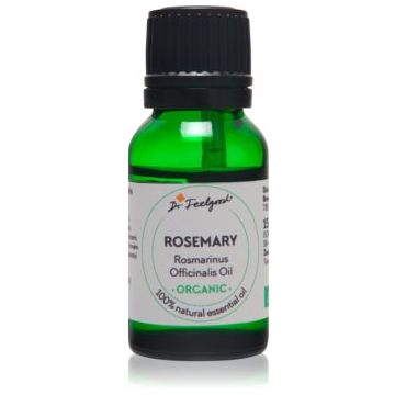 Dr. Feelgood Essential Oil Rosemary ulei esențial Rosemary