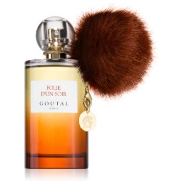 GOUTAL Folie d'un Soir Eau de Parfum pentru femei GOUTAL Folie d'un Soir Eau de Parfum pentru femei