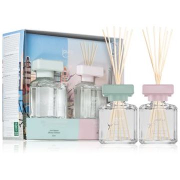 ipuro Essentials Paris & Amsterdam set cadou