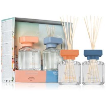 ipuro Essentials Stockholm & Lisboa set cadou