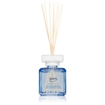ipuro Essentials Sunny Beachtime difuzor de aroma