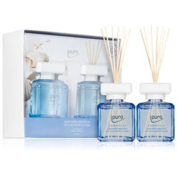 ipuro Essentials Sunny Beachtime set cadou