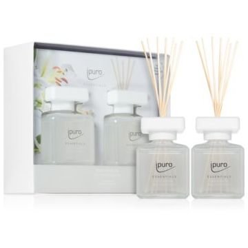 ipuro Essentials White Lily set cadou