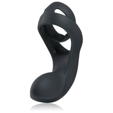 Svakom Benedict Double Ring Perineum inel pentru penis